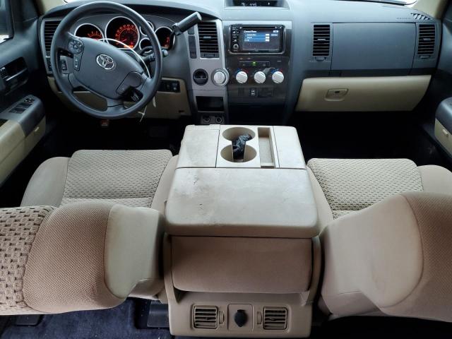 Photo 8 from auction – 2012 TOYOTA TUNDRA CRE with VIN 5TFEY5F15CX123798