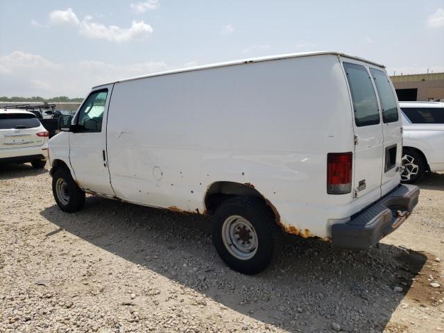 Photo 2 from auction – 2005 FORD ECONOLINE with VIN 1FTNE24L85HA29696