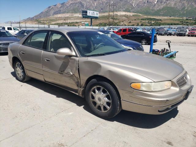 Photo 4 from auction – 2002 BUICK REGAL LS with VIN 2G4WB55K621207099