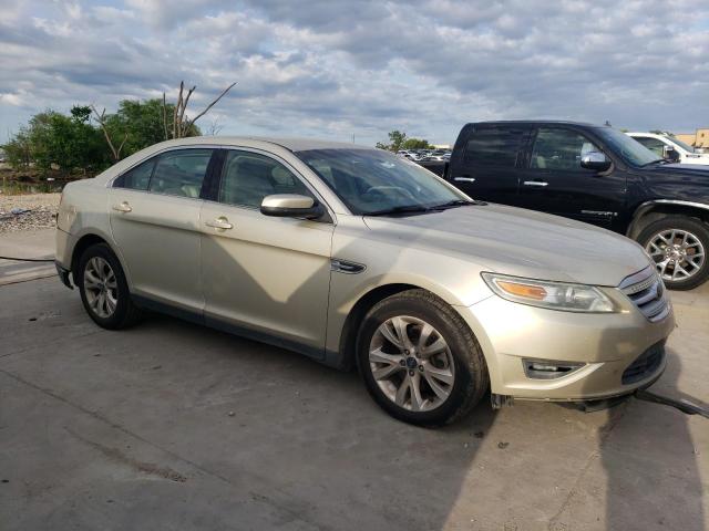 Photo 4 from auction – 2011 FORD TAURUS SEL with VIN 1FAHP2EW7BG104394