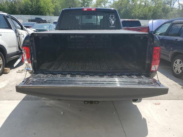 Photo 6 from auction – 2017 RAM 1500 SLT with VIN 1C6RR7TT5HS652387