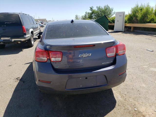 Photo 6 from auction – 2015 CHEVROLET MALIBU LS with VIN 1G11B5SL9FF338000