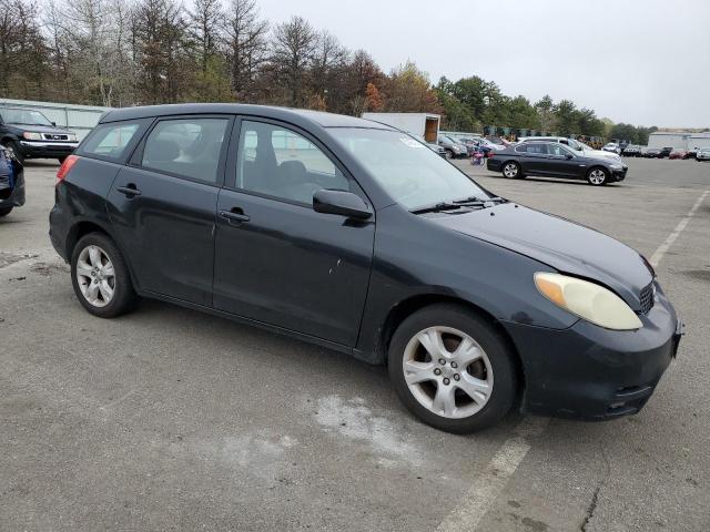 Photo 4 from auction – 2003 TOYOTA MATRIX with VIN 2T1KR32E03C048083