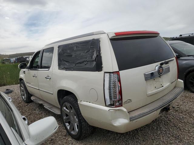 Photo 2 from auction – 2013 CADILLAC ESCALADE E with VIN 1GYS4HEFXDR301735