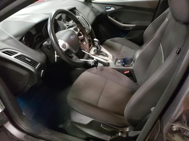 Photo 7 from auction – 2012 FORD FOCUS SEL with VIN 1FAHP3H24CL418432