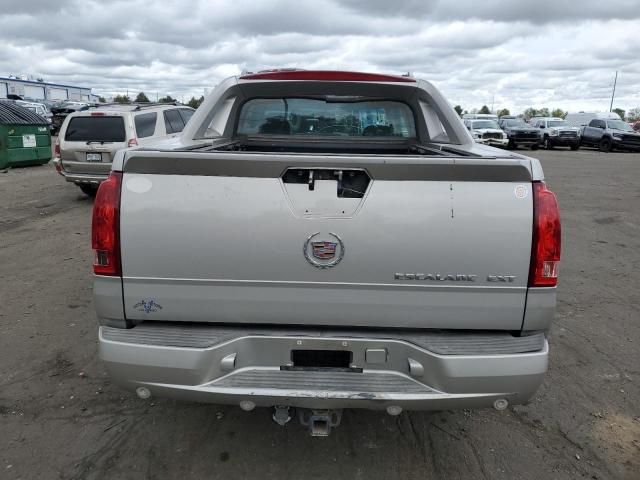 Photo 6 from auction – 2005 CADILLAC ESCALADE E with VIN 3GYEK62NX5G173775