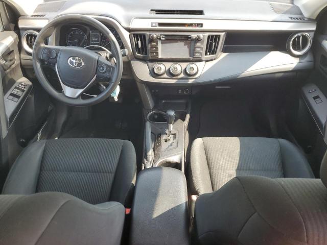Photo 8 from auction – 2017 TOYOTA RAV4 LE with VIN 2T3ZFREV4HW382572
