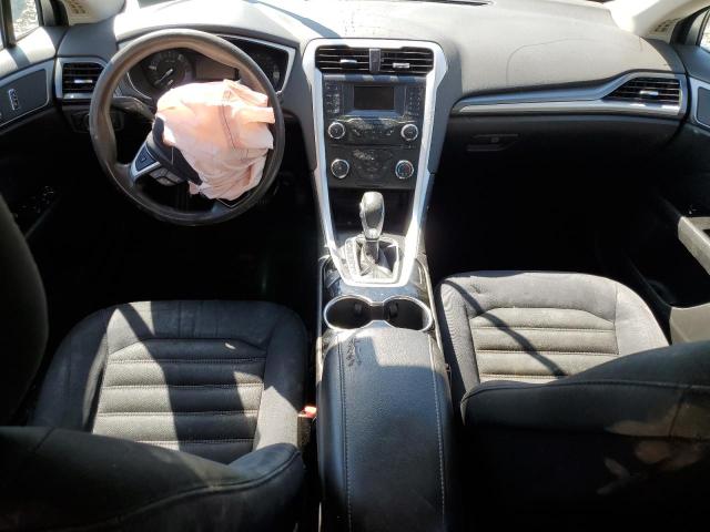 Photo 8 from auction – 2014 FORD FUSION SE with VIN 3FA6P0H72ER333353