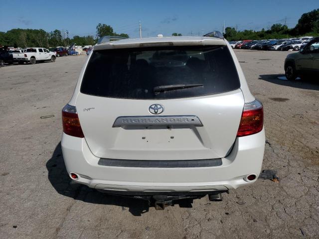 Zdjęcie 6 z aukcji – 2010 TOYOTA HIGHLANDER z VIN 5TDYK3EH4AS002264