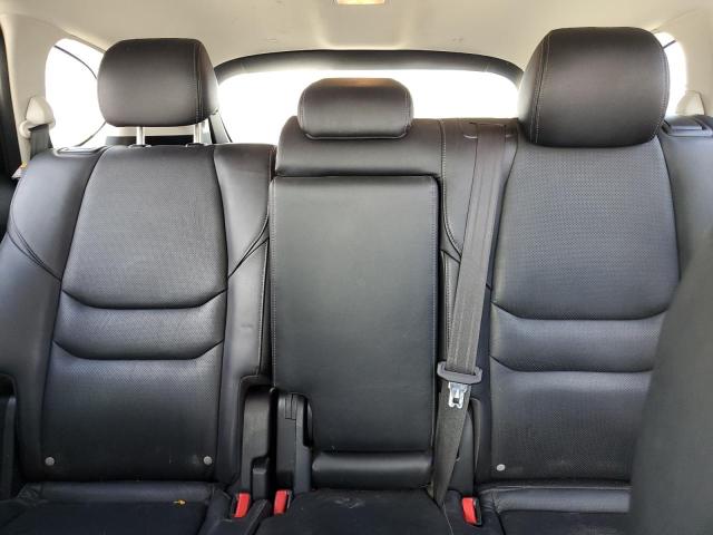 Photo 10 from auction – 2017 MAZDA CX-9 TOURI with VIN JM3TCACY1H0134787