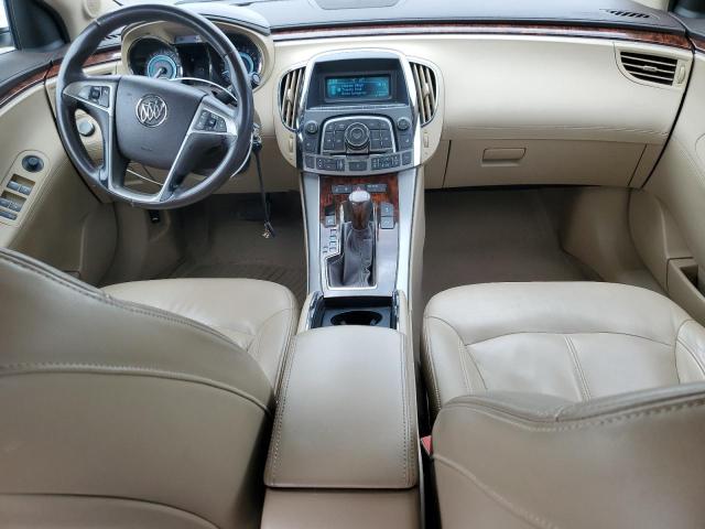 Photo 8 from auction – 2012 BUICK LACROSSE P with VIN 1G4GD5E32CF259198