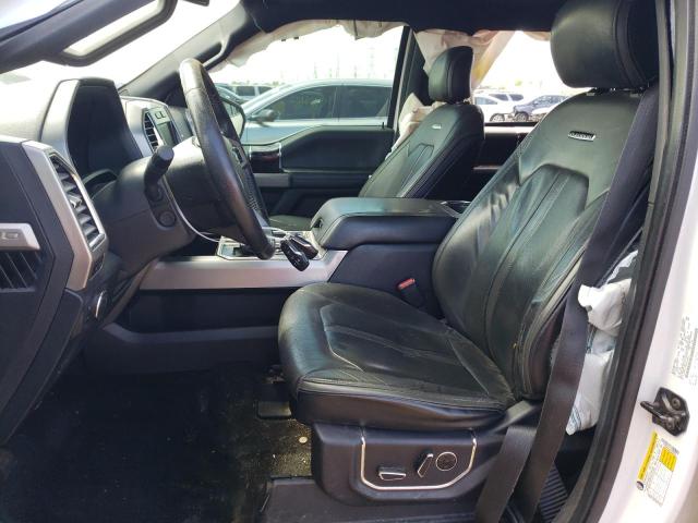 Photo 7 from auction – 2015 FORD F150 SUPER with VIN 1FTFW1EG4FFA85824