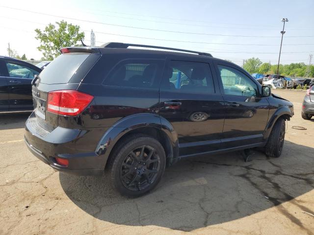 Photo 3 from auction – 2015 DODGE JOURNEY SX with VIN 3C4PDCBG0FT664440