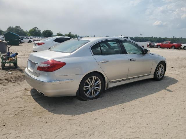 Photo 3 from auction – 2012 HYUNDAI GENESIS 4. with VIN KMHGC4DF9CU208317
