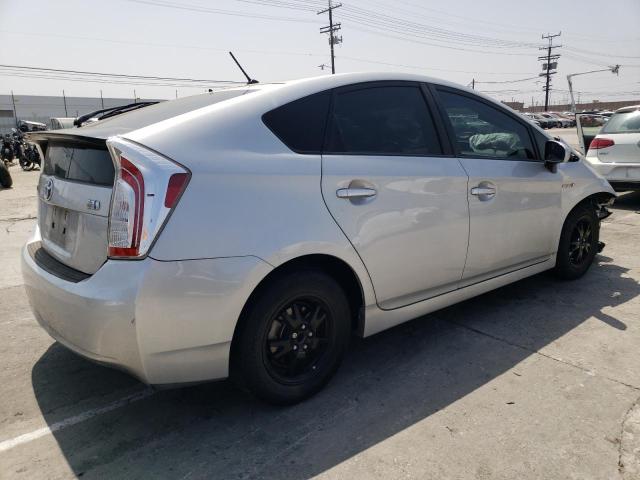Photo 3 from auction – 2015 TOYOTA PRIUS with VIN JTDKN3DU2F1921678