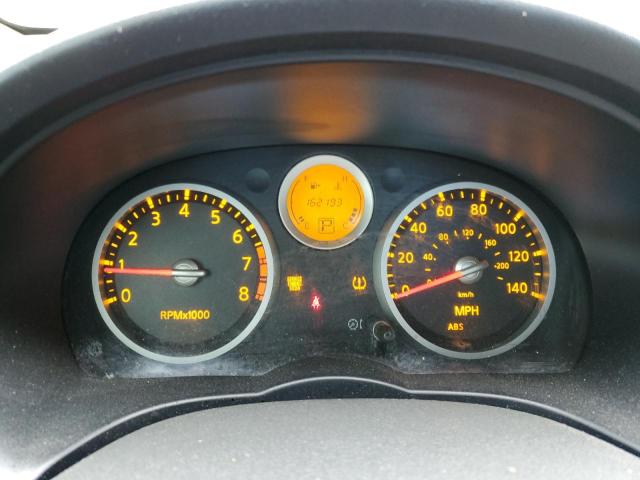 Photo 9 from auction – 2009 NISSAN SENTRA 2.0 with VIN 3N1AB61E99L613992