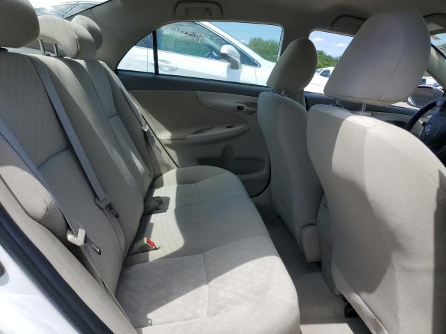 Photo 10 from auction – 2009 TOYOTA COROLLA BA with VIN 1NXBU40E29Z117192