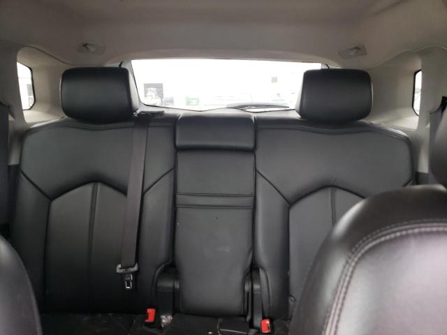 Photo 10 from auction – 2011 CADILLAC SRX with VIN 3GYFNGEYXBS540531
