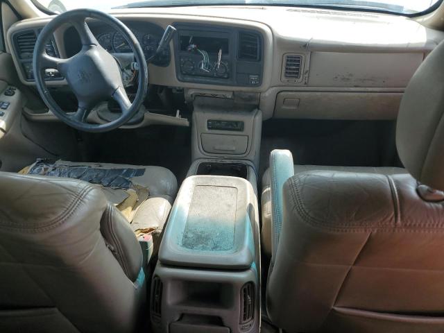 Photo 8 from auction – 2001 CHEVROLET SILVERADO with VIN 1GCEK19TX1E179350