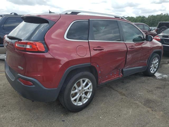 Photo 3 from auction – 2014 JEEP CHEROKEE L with VIN 1C4PJLCB7EW323766