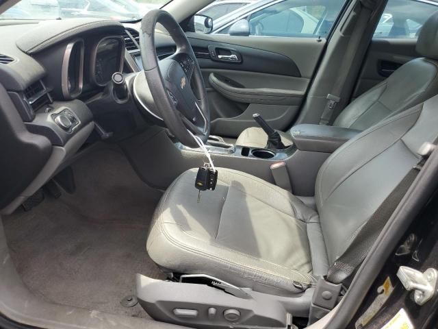 Photo 7 from auction – 2014 CHEVROLET MALIBU 1LT with VIN 1G11C5SL9EF273029