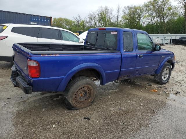 Photo 3 from auction – 2004 FORD RANGER SUP with VIN 1FTZR45E64PB00741
