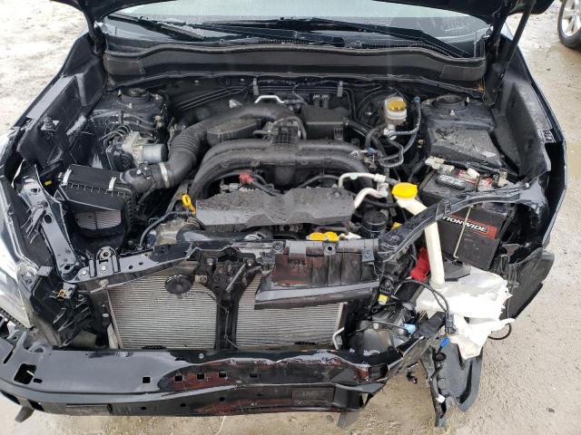 Photo 11 from auction – 2018 SUBARU FORESTER 2 with VIN JF2SJARC7JH446403