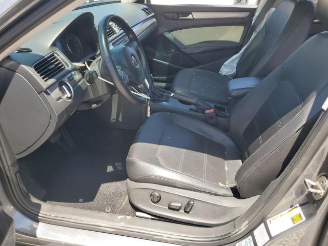 Photo 7 from auction – 2015 VOLKSWAGEN PASSAT S with VIN 1VWAS7A3XFC080489