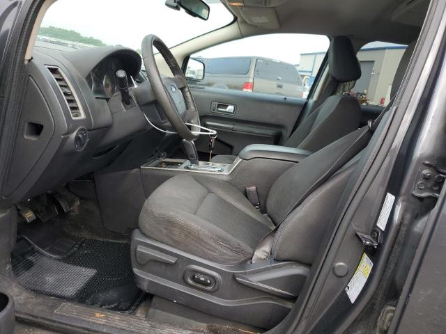 Photo 7 from auction – 2007 FORD EDGE SEL with VIN 2FMDK48C97BA90884