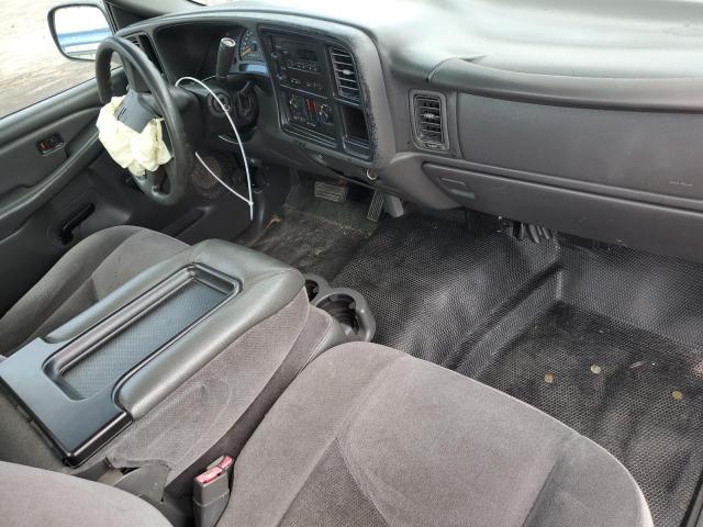 Photo 8 from auction – 2006 GMC NEW SIERRA with VIN 3GTEC14X96G154253