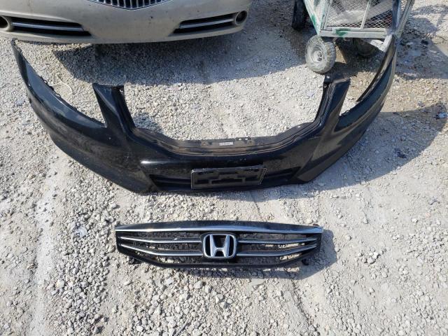 Photo 12 from auction – 2012 HONDA ACCORD EX with VIN 1HGCP2F79CA102342