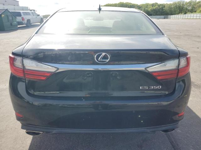 Photo 6 from auction – 2016 LEXUS ES 350 with VIN JTHBK1GG1G2214360