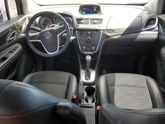 Photo 8 from auction – 2015 BUICK ENCORE with VIN KL4CJESB9FB132879