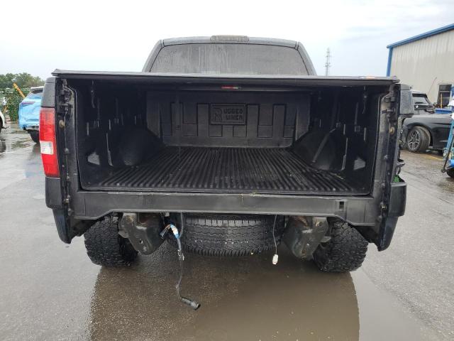 Photo 6 from auction – 2008 FORD F150 SUPER with VIN 1FTPW12V28FB49398