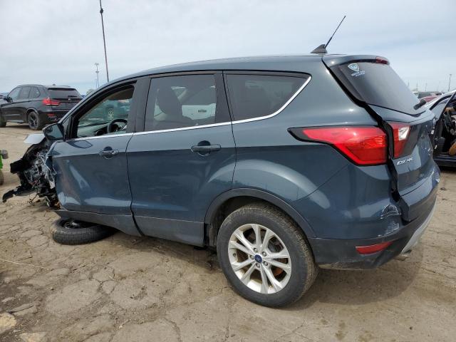 Photo 2 from auction – 2019 FORD ESCAPE SE with VIN 1FMCU9GD5KUA69756