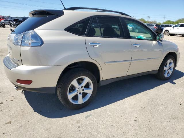 Фото 3 с аукциона – 2008 LEXUS RX 350 с VIN 2T2HK31U48C094803