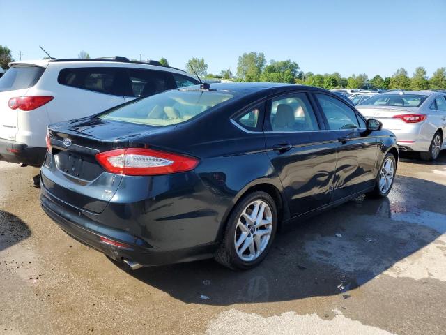 Photo 3 from auction – 2014 FORD FUSION SE with VIN 3FA6P0H76ER184882