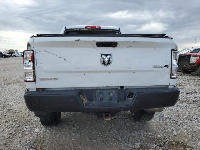 Photo 6 from auction – 2017 RAM 3500 ST with VIN 3C63R3CL7HG775730