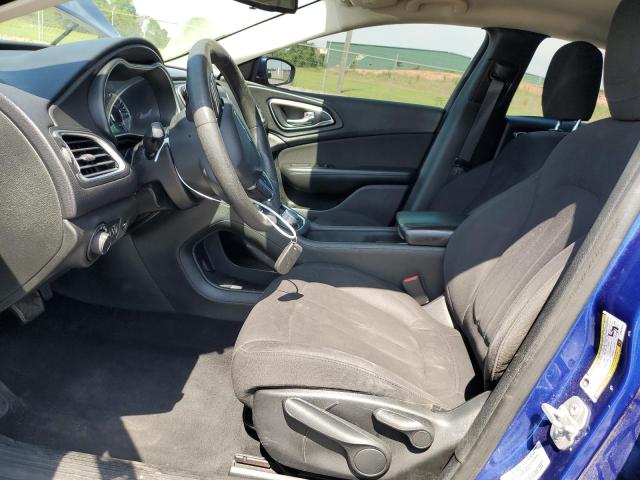 Photo 7 from auction – 2015 CHRYSLER 200 LIMITE with VIN 1C3CCCABXFN583828