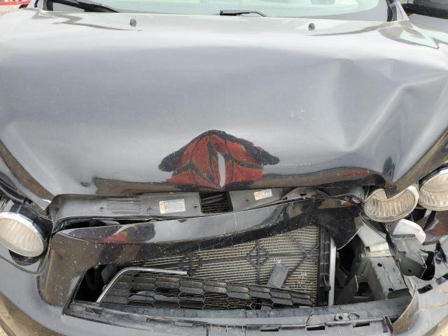 Photo 11 from auction – 2015 CHEVROLET SONIC LT with VIN 1G1JC5SH6F4215291