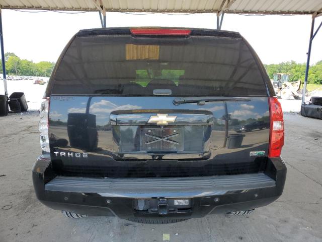Photo 6 from auction – 2011 CHEVROLET TAHOE C150 with VIN 1GNSCBE0XBR294534