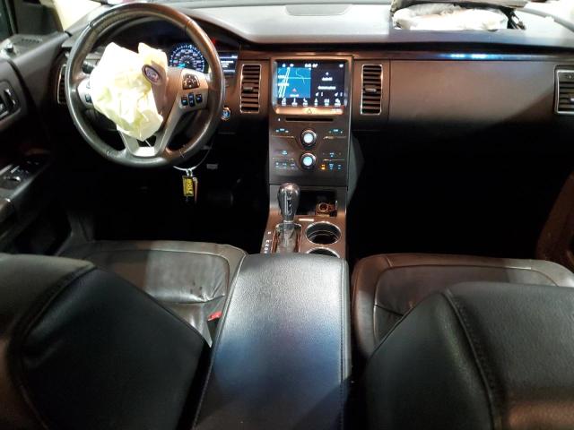 Photo 8 from auction – 2017 FORD FLEX SEL with VIN 2FMHK6C80HBA11359