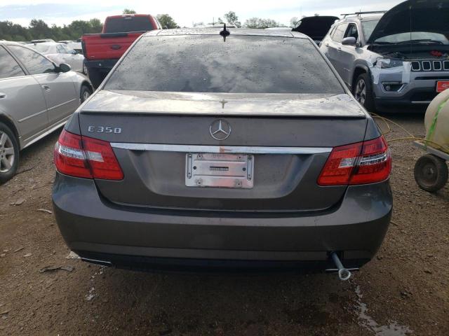 Photo 6 from auction – 2012 MERCEDES-BENZ E300 with VIN WDDHF5KB4CA551064