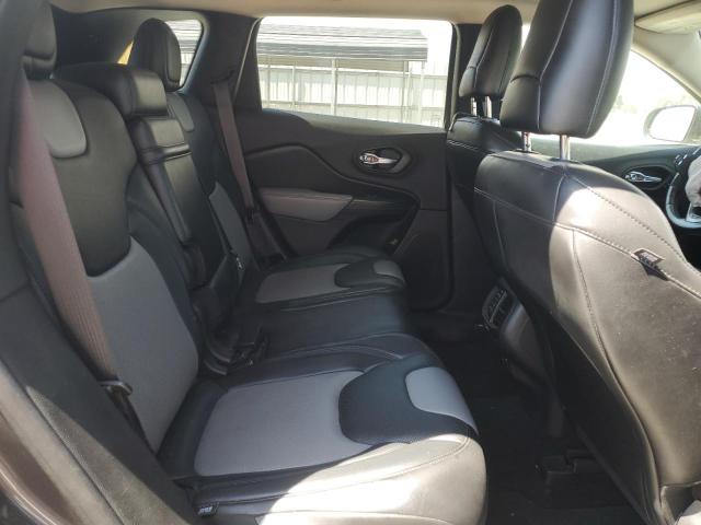 Photo 11 from auction – 2014 JEEP CHEROKEE L with VIN 1C4PJLDS4EW139528
