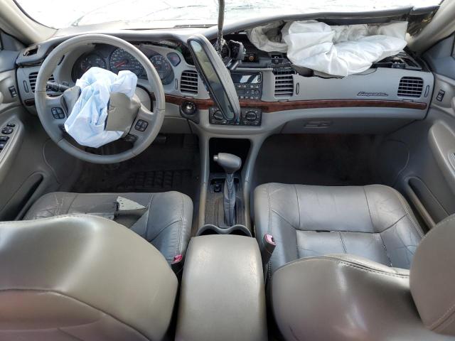 Photo 8 from auction – 2004 CHEVROLET IMPALA LS with VIN 2G1WH55K349342153