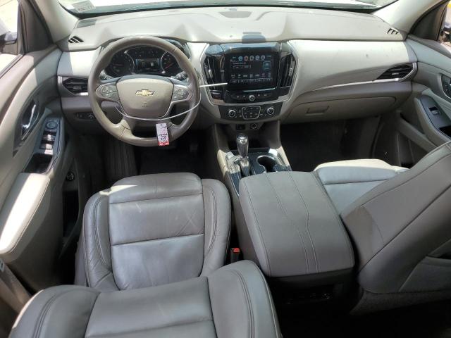 Photo 8 from auction – 2018 CHEVROLET TRAVERSE L with VIN 1GNERHKW5JJ271876