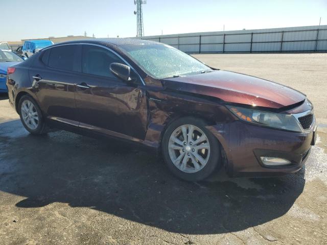 Photo 4 from auction – 2013 KIA OPTIMA LX with VIN 5XXGM4A77DG223369