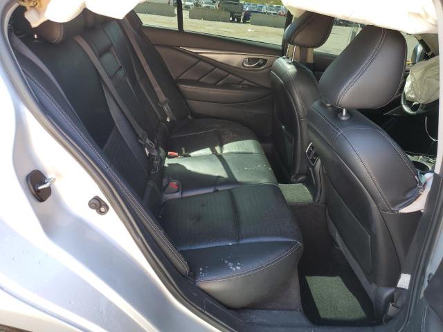 Photo 10 from auction – 2017 INFINITI Q50 PREMIU with VIN JN1EV7AR1HM839708