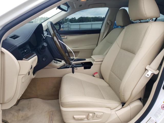 Photo 7 from auction – 2014 LEXUS ES 350 with VIN JTHBK1GG1E2138538