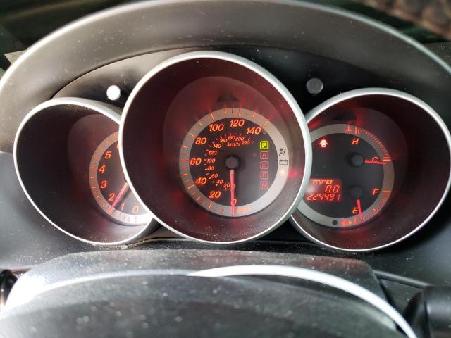 Photo 9 from auction – 2005 MAZDA 3 S with VIN JM1BK123051309632